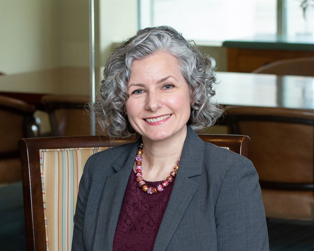Elizabeth J. Poggi Profile Image