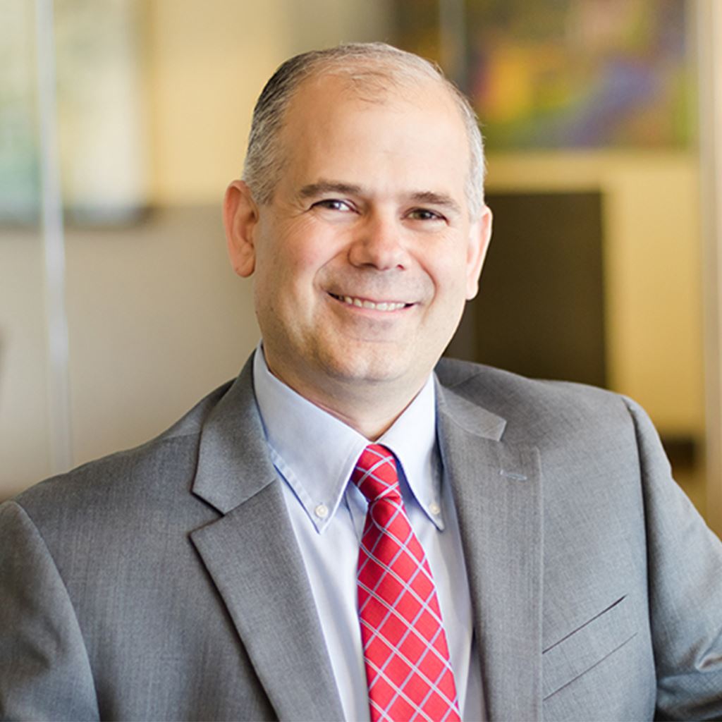 Patrick N. Crawley, Jr. Profile Image