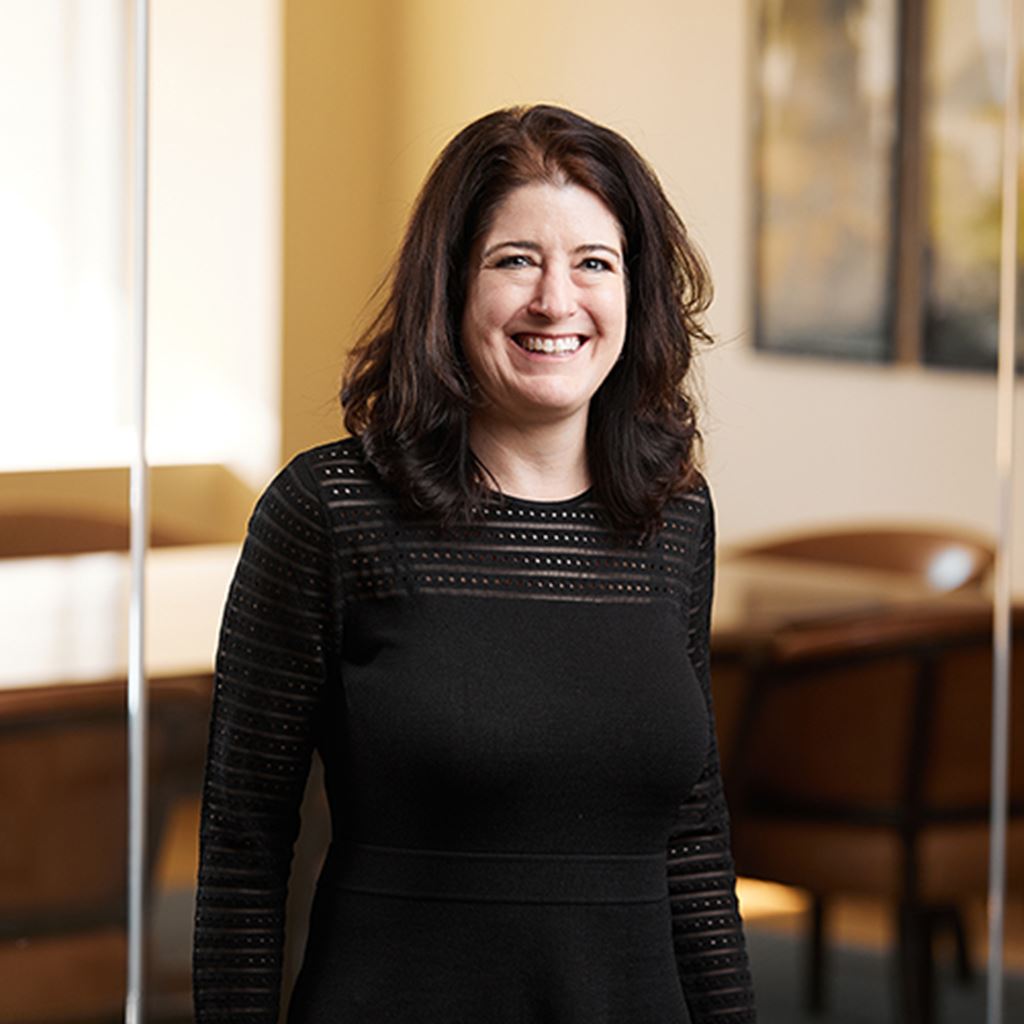 Karen Eichmiller Profile Image