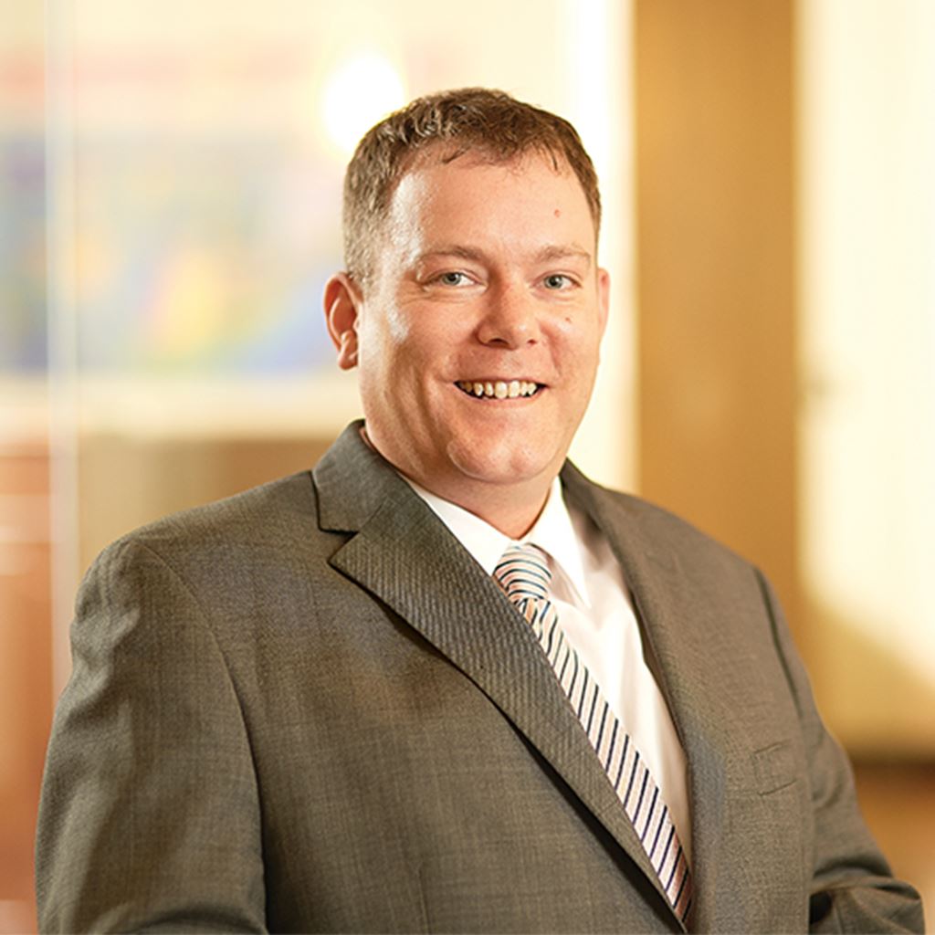 Brian M. Thorhauer Profile Image