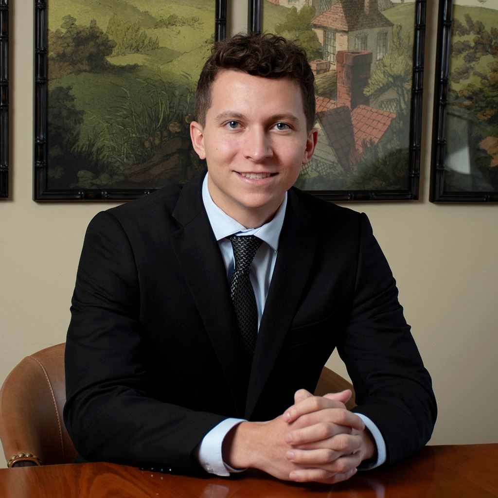 Isaiah M. Davis, MBA Profile Image