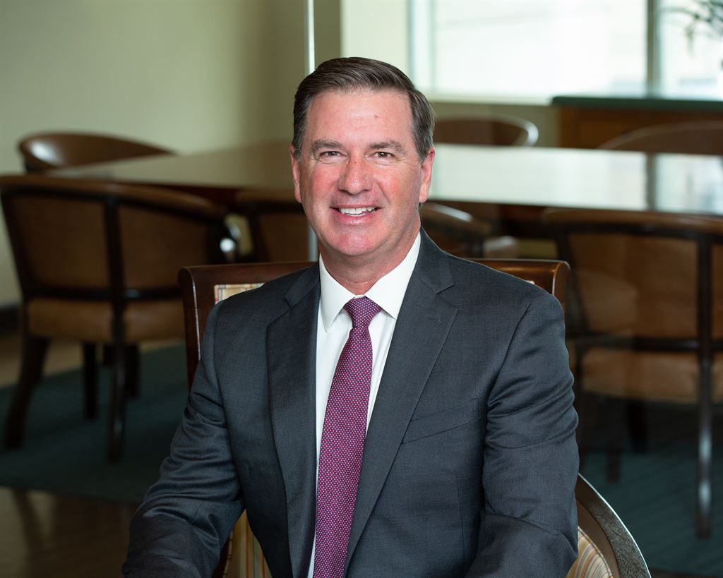 Timothy D. Rice Profile Image