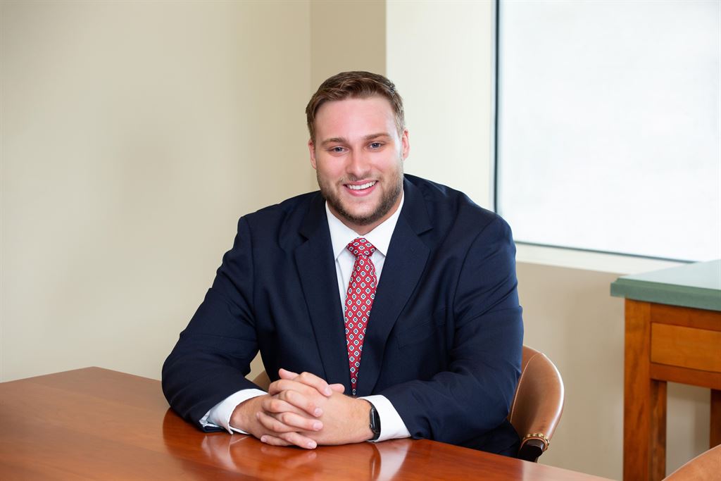 Alexander J. Furmanek Profile Image