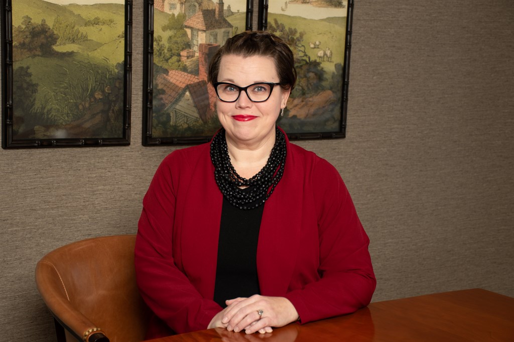 Jennifer Fourteen Profile Image