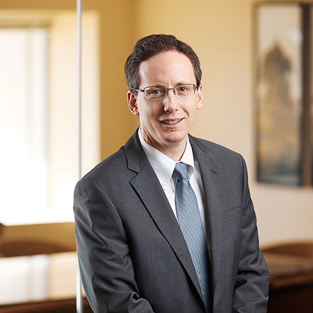 Samuel K. Adams Profile Image