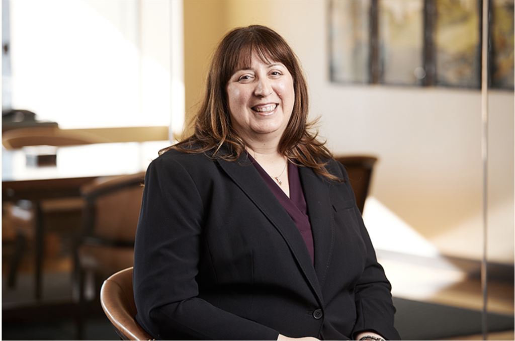 Felicia Russell Profile Image