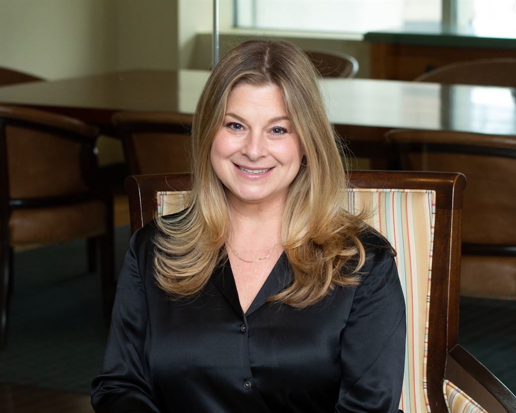 Suzy Gavin Profile Image