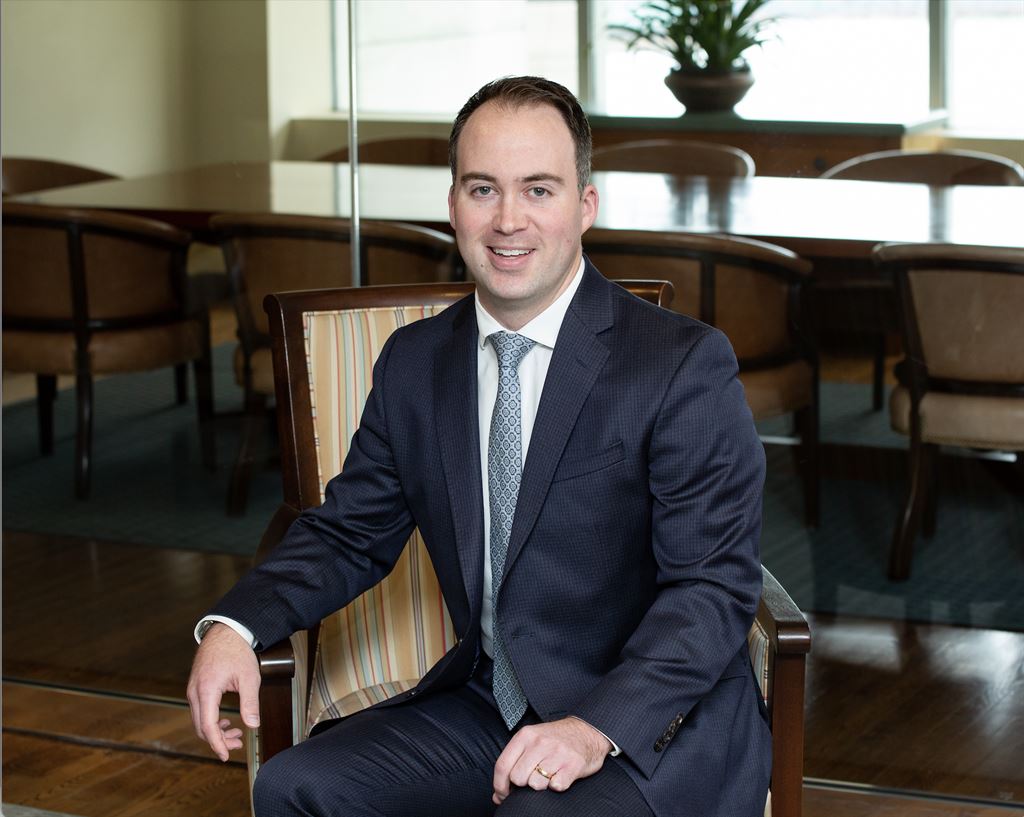 Adam M. Szczepanski, CFA Profile Image